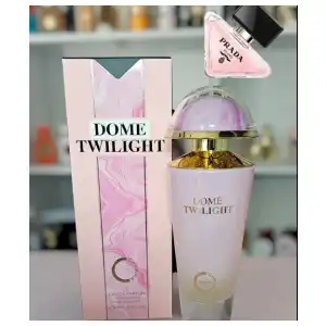 Camara Dome Twilight EDP 100ml (3.4oz) miniatura 3